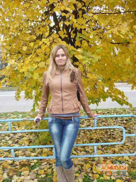 Анастасия Викторовна Доманская фото №293581. Завантажено 19 Листопада 2012