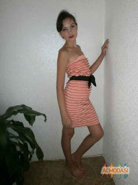 Елизавета  Маратовна фото №504767. Завантажено 06 Жовтня 2013