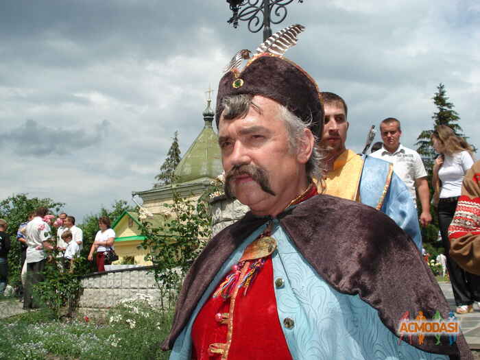 Олексій Тимофійович Заворотній фото №799063. Завантажено 03 Травня 2015