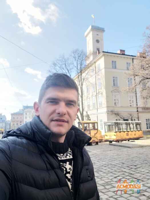 Александр Валерьевич Дарий фото №1373900. Завантажено 06 Березня 2019