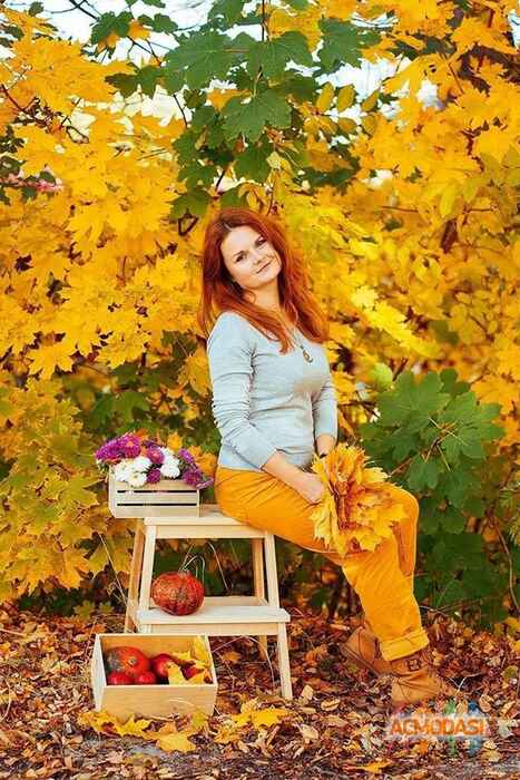 Яна  Игорева фото №1471985. Завантажено 07 Листопада 2019