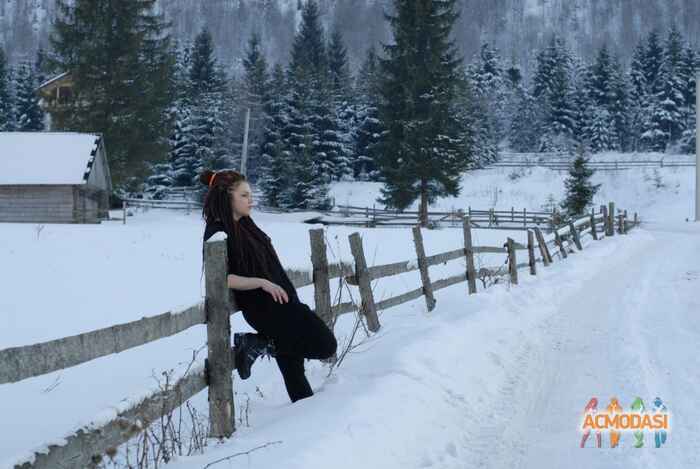 Руслана Олександрiвна Деулiна фото №1013954. Завантажено 30 Січня 2017