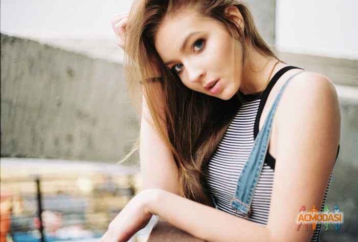 Кристина Георгіївна Рожкова фото №1036451. Завантажено 27 Березня 2017