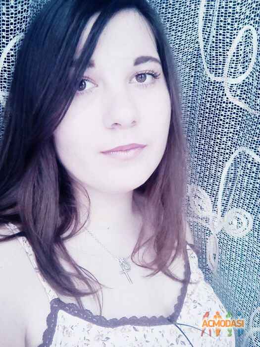 Анастасія Романівна Сорока фото №1059947. Завантажено 29 Травня 2017