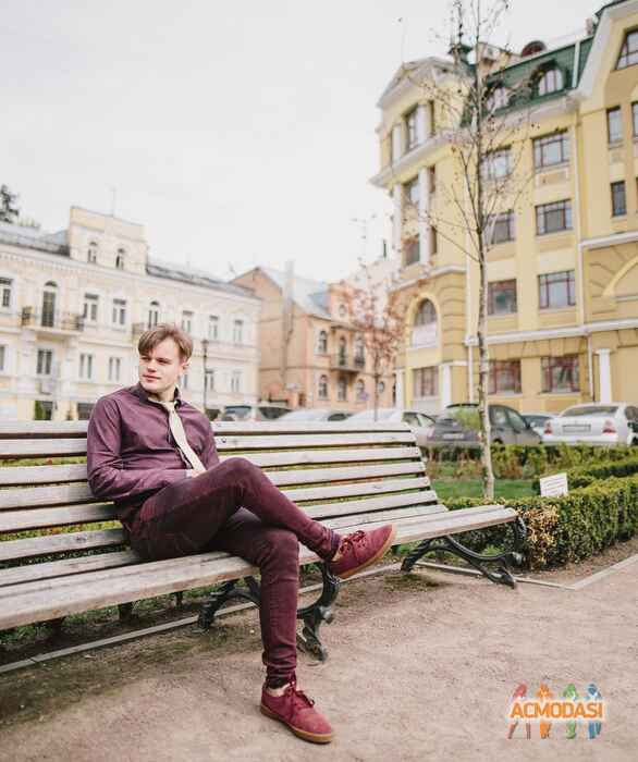 Лев Сергійович Задорожний фото №1085448. Завантажено 31 Липня 2017