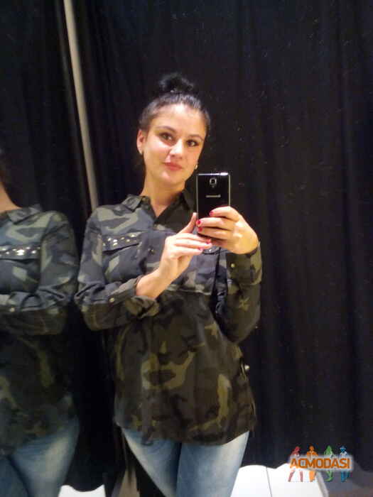 Альона Василiвна Добренко фото №1113339. Завантажено 06 Жовтня 2017