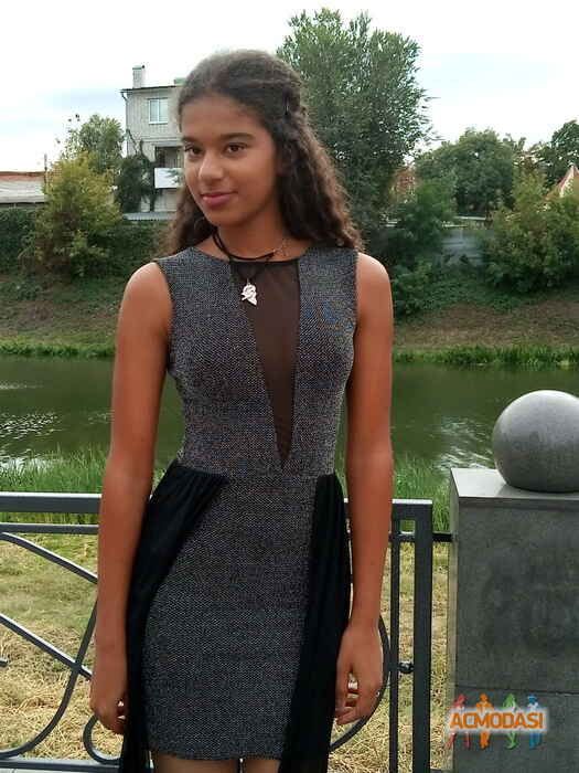 Эстер Эдвин Авузудике фото №1139021. Завантажено 18 Листопада 2017