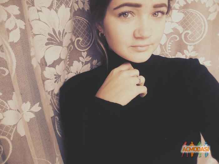 Елизавета Сергеевна Шолик фото №1139180. Завантажено 18 Листопада 2017