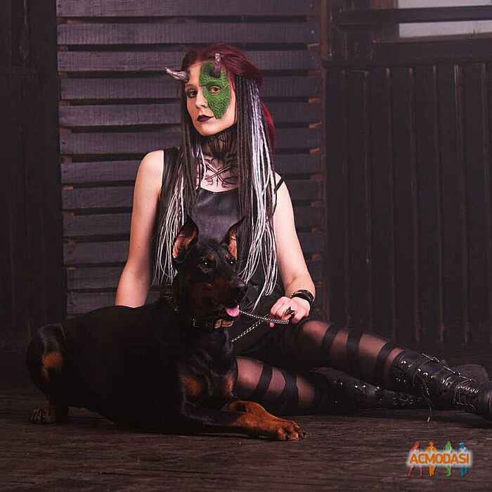 Екатерина Александровна Полозова фото №1155601. Завантажено 22 Грудня 2017