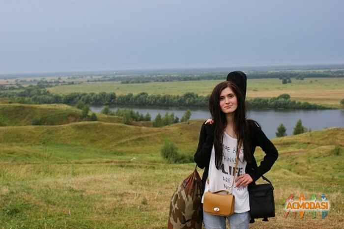 Анна Александровна Слаква фото №93041. Завантажено 25 Жовтня 2011