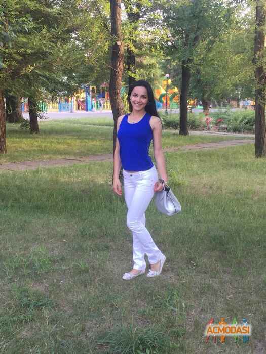 Екатерина Анатольевна Демиденко фото №1247735. Завантажено 21 Червня 2018
