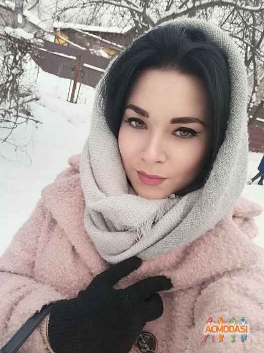 Диана  Шимкова фото №1350902. Завантажено 16 Січня 2019
