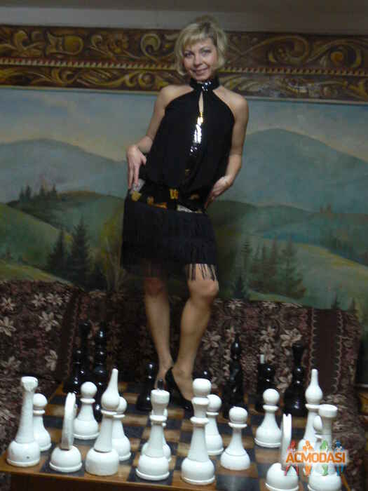 Людмила  Анатольевна фото №99138. Завантажено 04 Листопада 2011