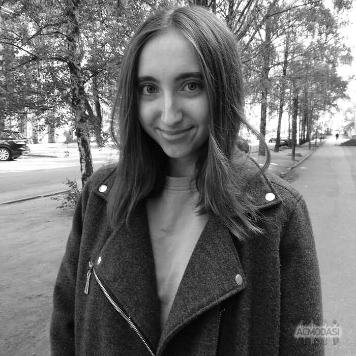 Катя Геннадиевна Сердюк фото №1576928. Завантажено 23 Жовтня 2020