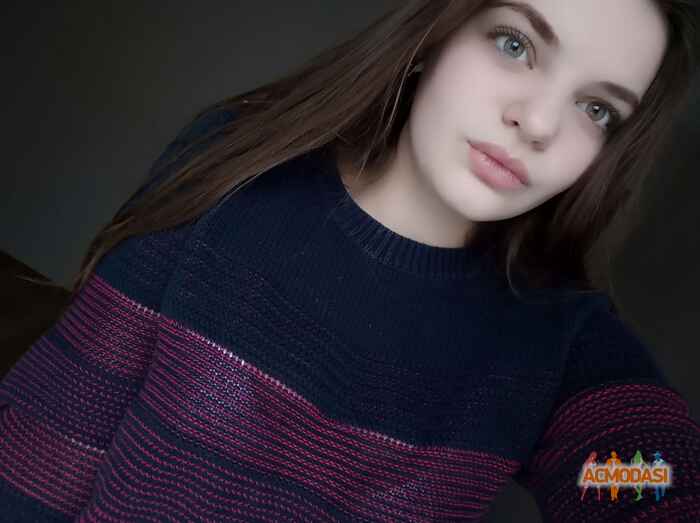 Настя Юріївна Гук фото №1347348. Завантажено 09 Січня 2019