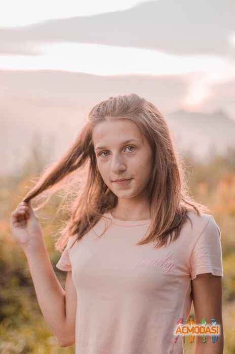 Роксолана  Кшик фото №1353539. Завантажено 22 Січня 2019