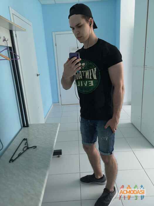 Илья Сергеевич Лотохов фото №1422106. Завантажено 13 Липня 2019