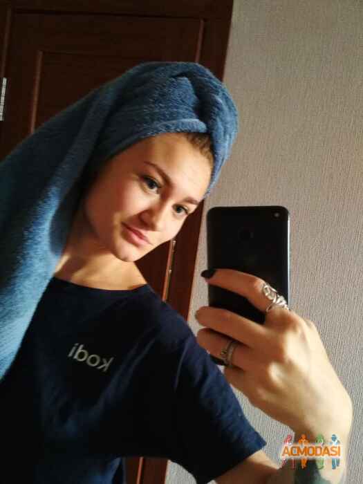 Алина Геннадьевна Овчаренко фото №1460523. Завантажено 13 Жовтня 2019