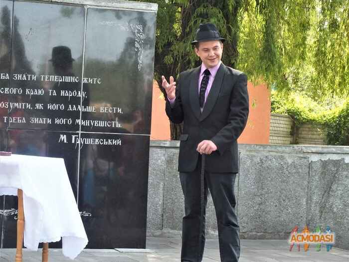 Михайло Вікторович Мельник фото №1491015. Завантажено 24 Грудня 2019