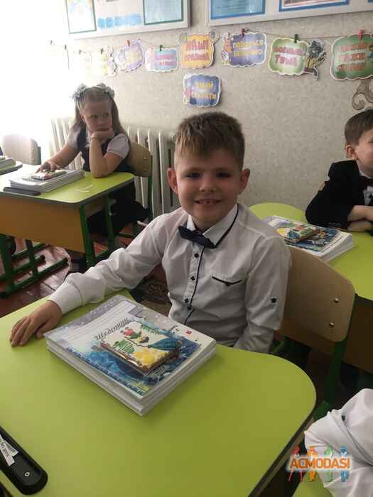 Максим Сергійович Дворець фото №1520719. Завантажено 25 Березня 2020