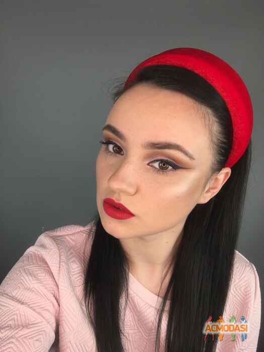 Анастасія Юріївна Малтапар фото №1534694. Завантажено 01 Червня 2020