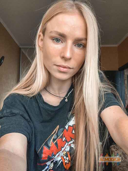Нана  Колода фото №1629250. Завантажено 23 Травня 2021