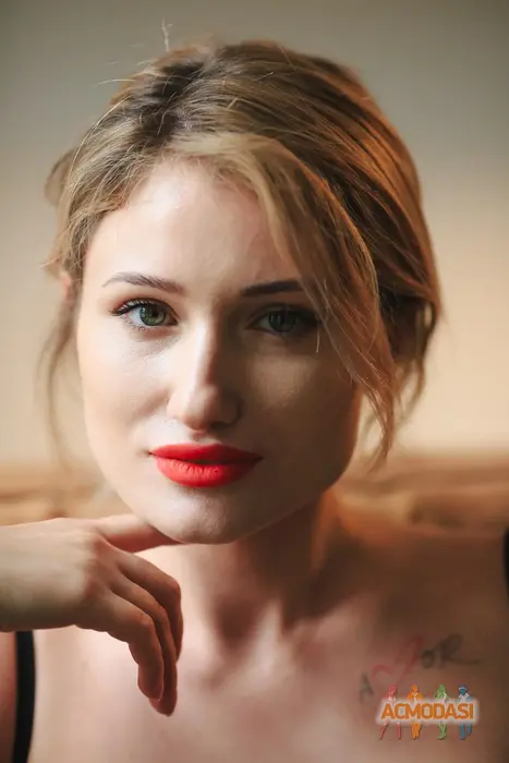 Анна Олександрівна Доскіч фото №1734978. Завантажено 28 Жовтня 2024