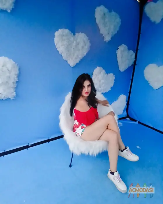 Альбіна  Горбатюк фото №1746235. Завантажено 17 Серпня 2025