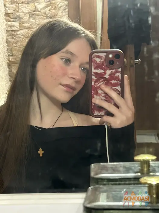 Ганна  Блищак фото №1752695. Завантажено 11 Лютого 2026