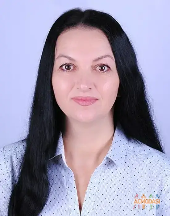 Олена  Радіонова фото №1752938. Завантажено 15 Лютого 2026