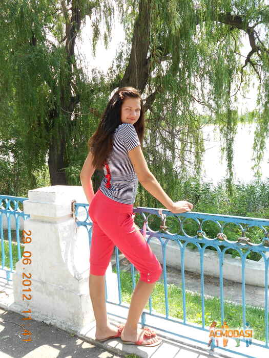 Ольга Сергеевна Юшерова фото №260668. Завантажено 26 Вересня 2012