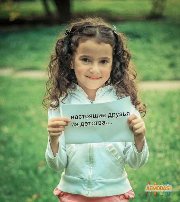 Арина  Андреевна фото №407995. Завантажено 13 Травня 2013