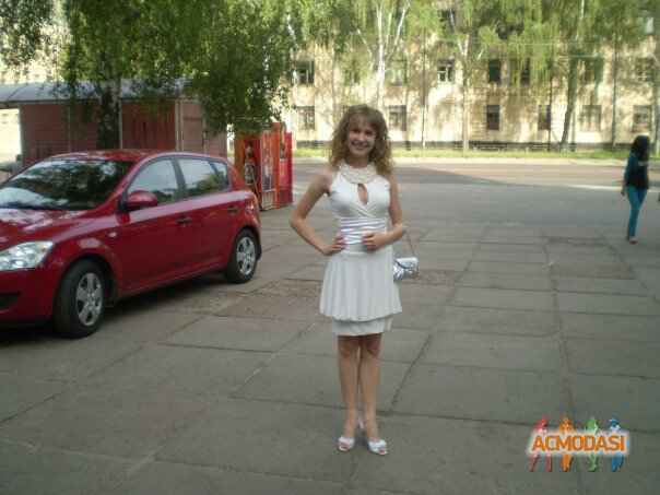 Екатерина  Вовк фото №14495. Завантажено 04 Лютого 2010