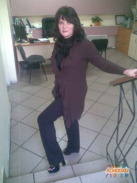 Шолошенко Наталия Ивановна фото №624389. Завантажено 28 Березня 2014