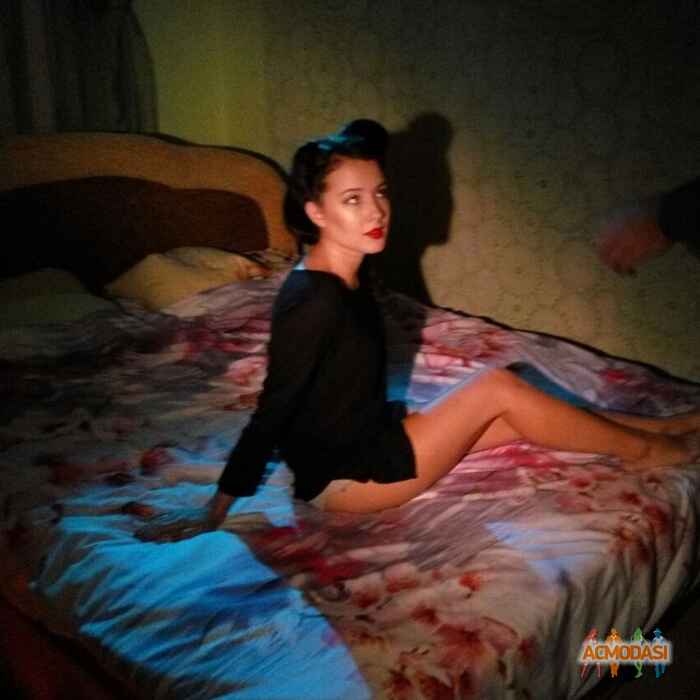 Алена  Щапкова фото №990867. Завантажено 29 Листопада 2016