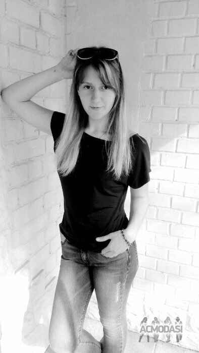 Даша  Ефимова фото №1051488. Завантажено 08 Травня 2017