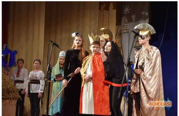 Юлія Романівна Гаврилюк фото №1013267. Завантажено 29 Січня 2017