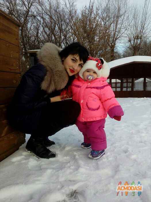 Надя  Латуиль фото №1047550. Завантажено 26 Квітня 2017