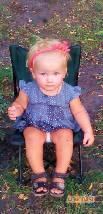 Маша Витальевна Виноградова фото №1123147. Завантажено 23 Жовтня 2017