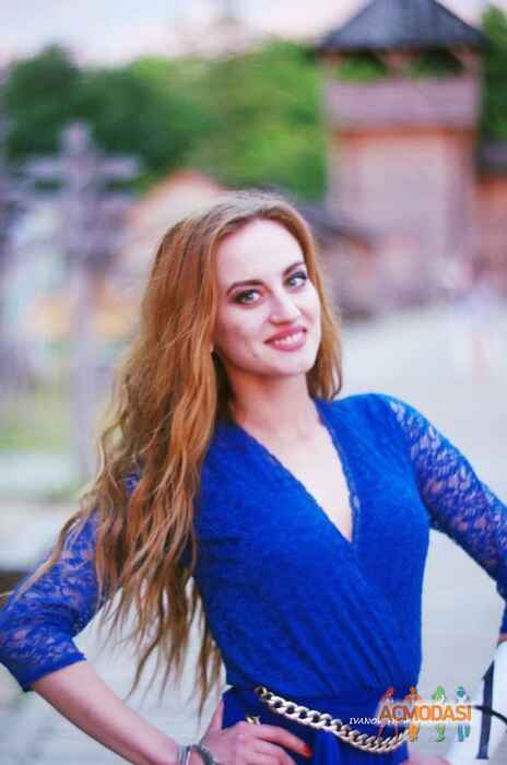 Анна Олеговна  фото №1148657. Завантажено 05 Грудня 2017