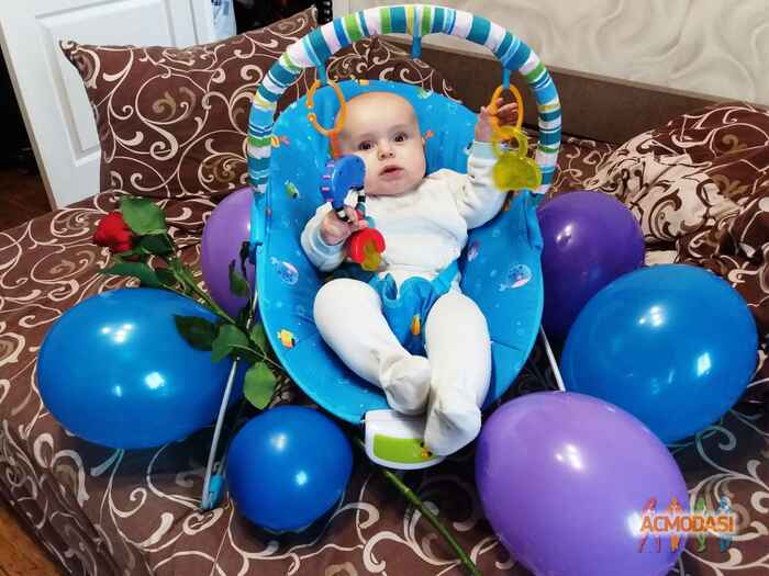 Александра Анатольевна Семёнова фото №1175320. Завантажено 30 Січня 2018