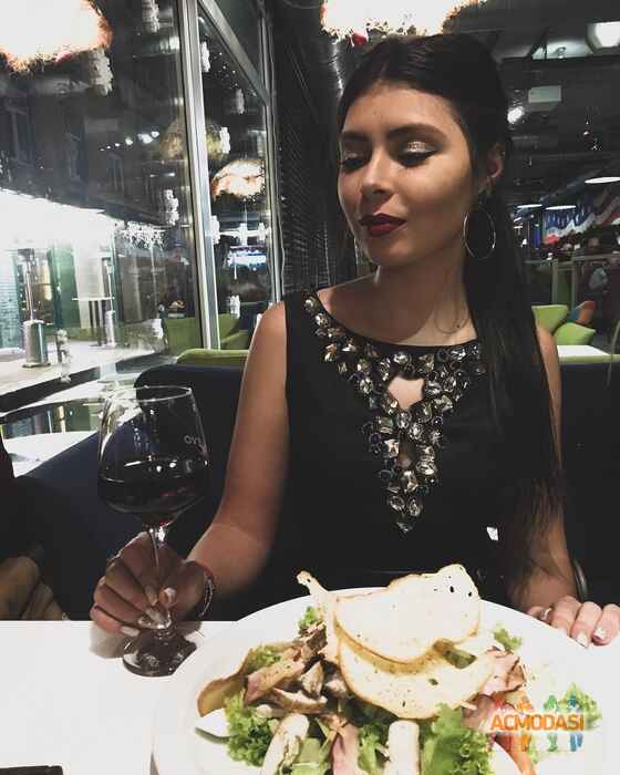 Настя Вячеславівна Шамбра фото №1177672. Завантажено 02 Лютого 2018