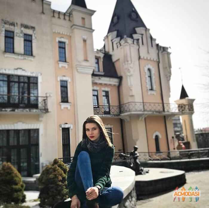 Карина Васильевна Гаврилюк фото №1235723. Завантажено 24 Травня 2018