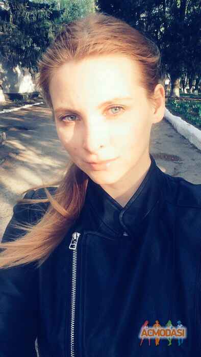 Екатерина Вячеславовна Шеремет фото №1238943. Завантажено 01 Червня 2018
