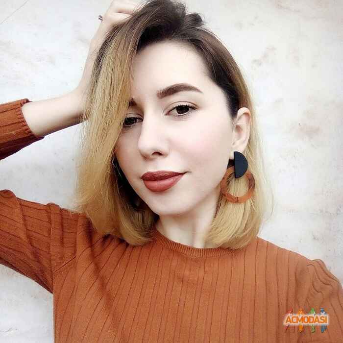 Ирина Сергеевна Дырий фото №1301293. Завантажено 03 Жовтня 2018