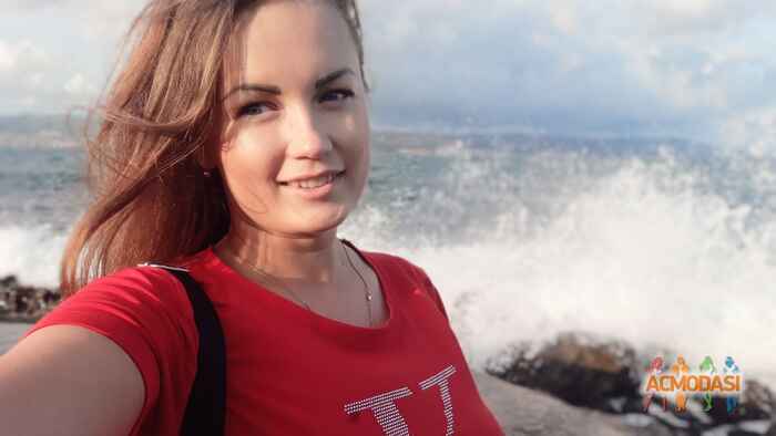 Ольга Едуардівна Левченко фото №1494825. Завантажено 09 Січня 2020