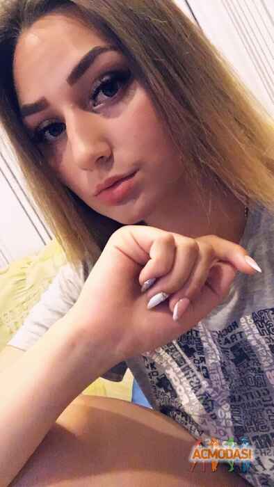 Анастасия Александровна Назарук фото №1453156. Завантажено 25 Вересня 2019