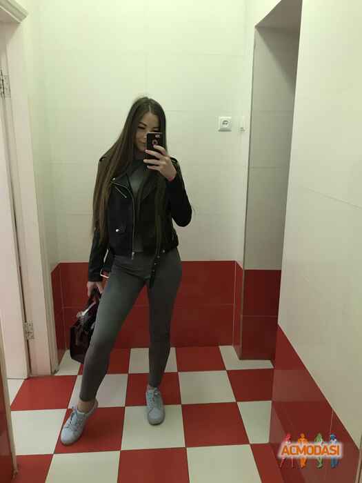 Диана Валерьевна Линкова фото №1454405. Завантажено 29 Вересня 2019