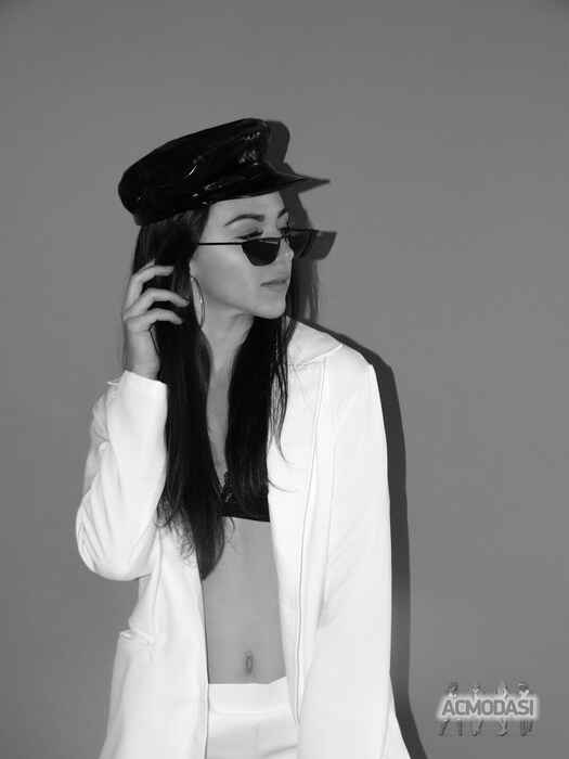 Дар’я Олександрівна Суботіна фото №1469144. Завантажено 01 Листопада 2019