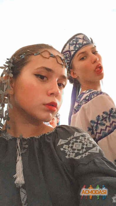 Алина Тарусина Евгеньевна фото №1522612. Завантажено 08 Квітня 2020